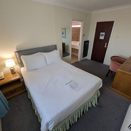 The Walnut Tree Hotel Bridgwater Eksteriør bilde