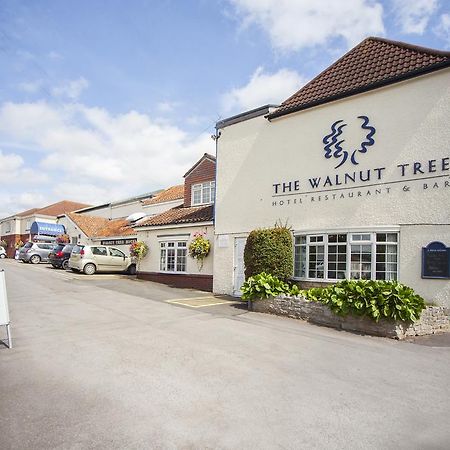 The Walnut Tree Hotel Bridgwater Eksteriør bilde