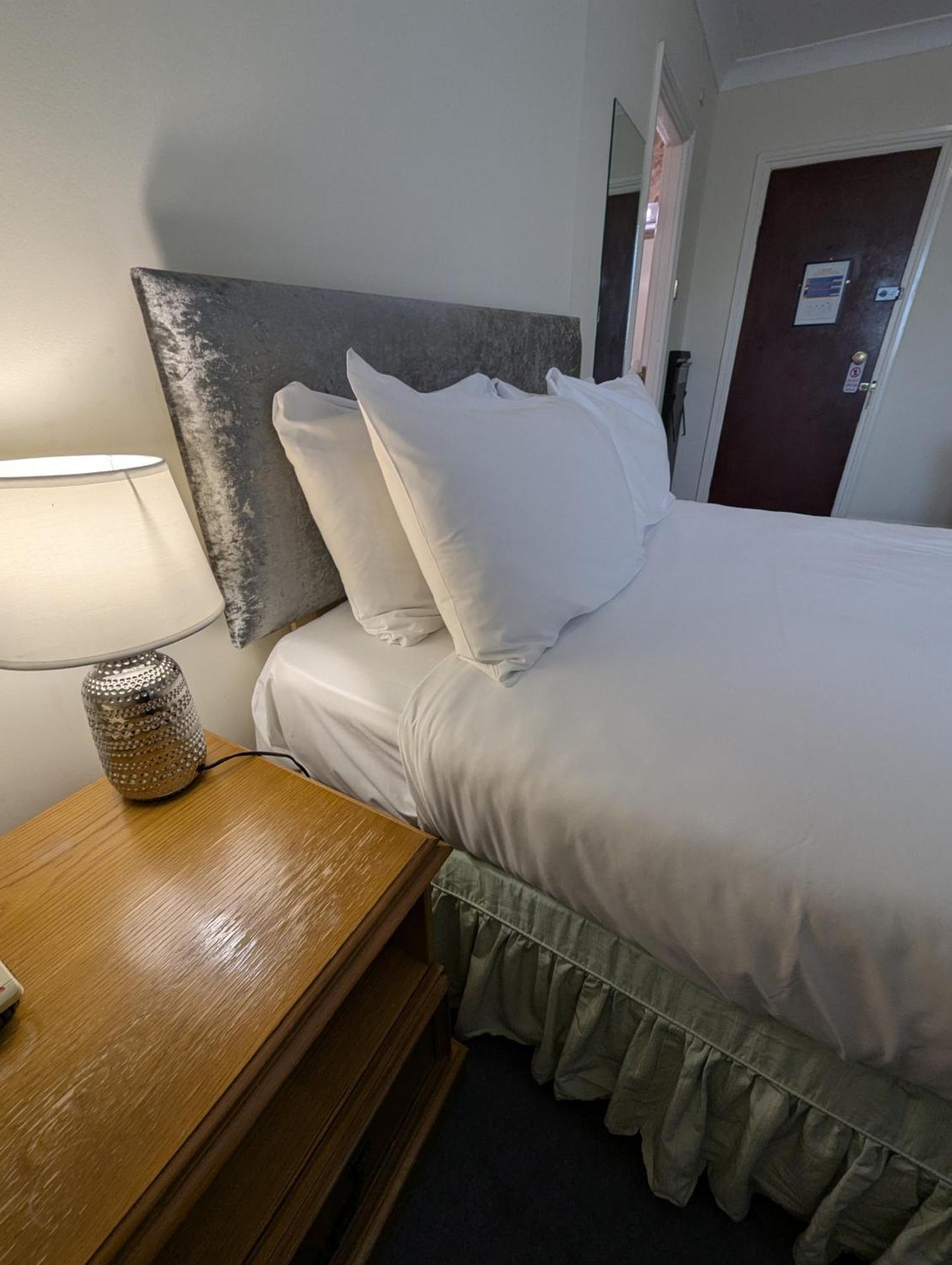 The Walnut Tree Hotel Bridgwater Eksteriør bilde