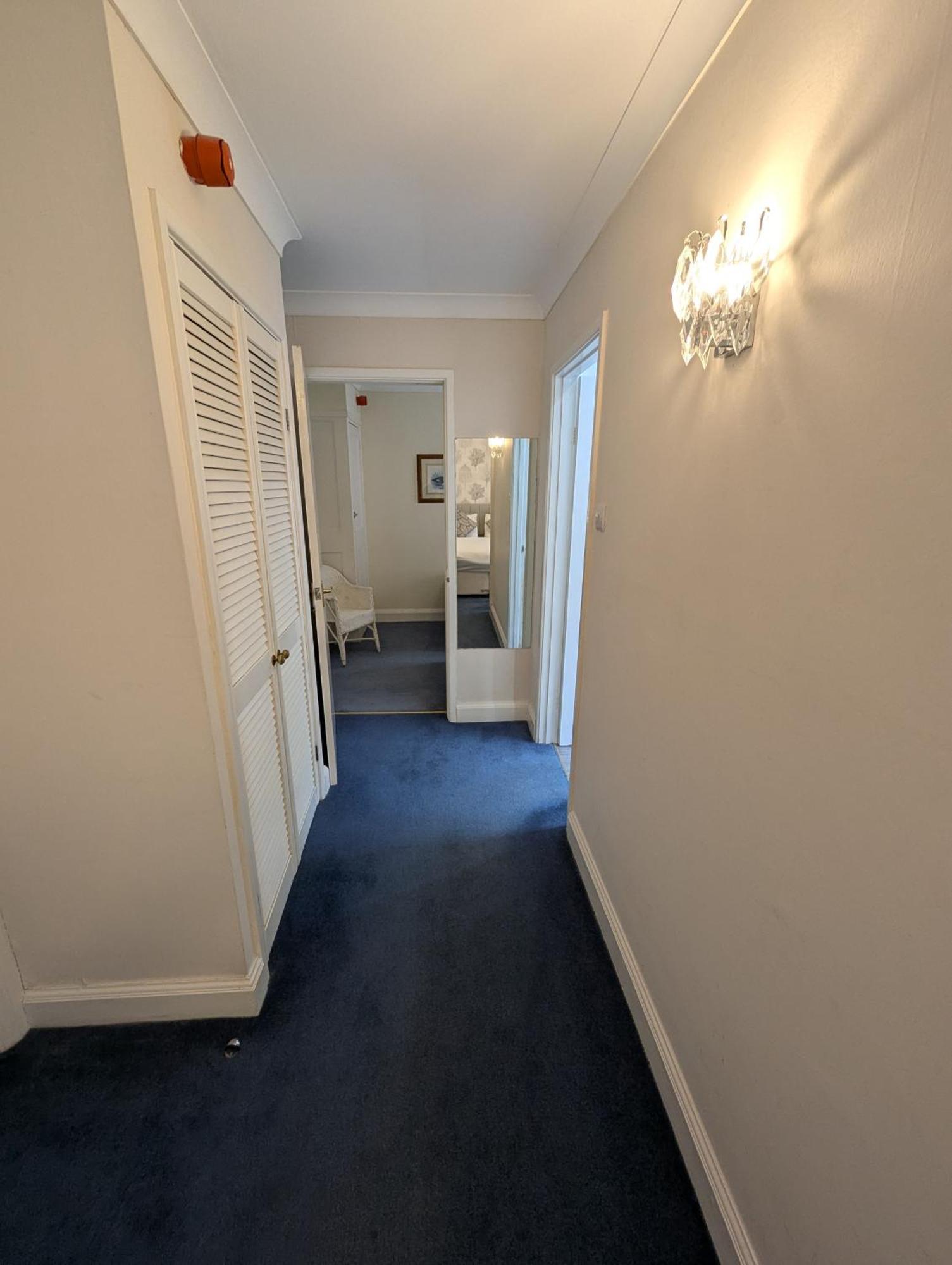 The Walnut Tree Hotel Bridgwater Eksteriør bilde