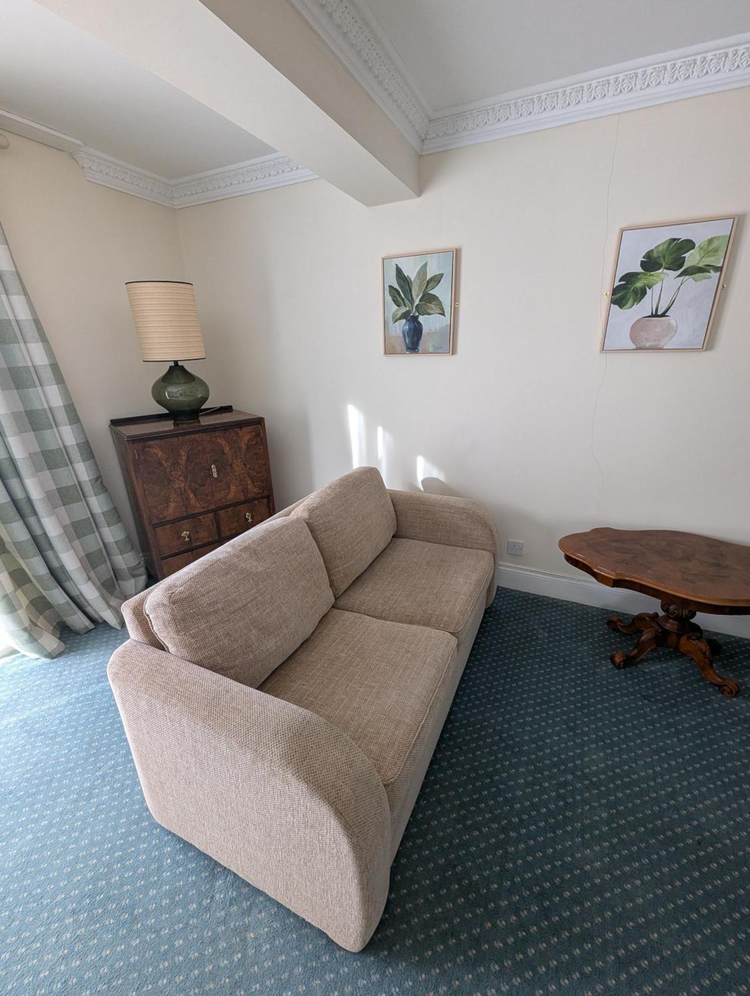 The Walnut Tree Hotel Bridgwater Eksteriør bilde