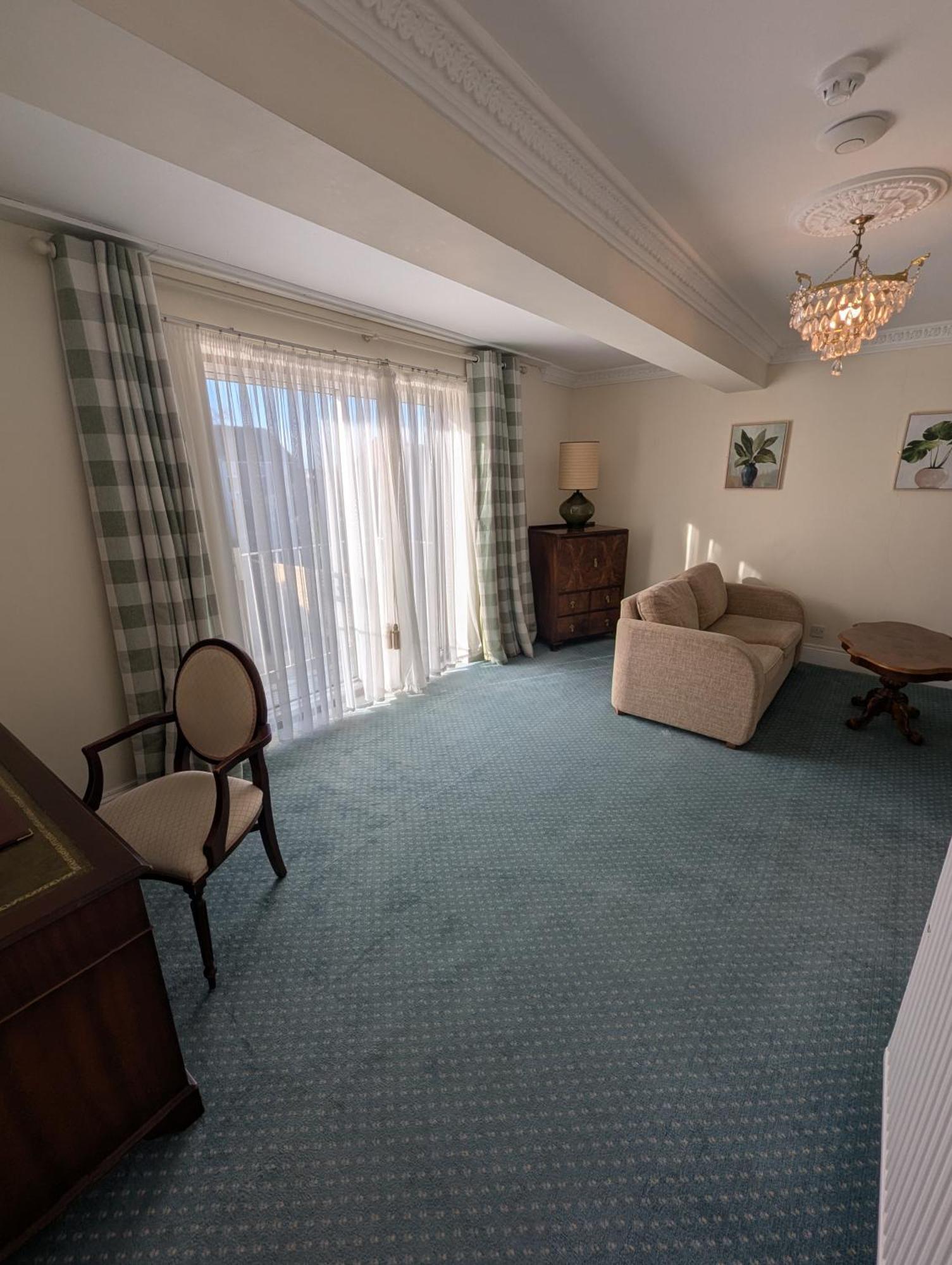 The Walnut Tree Hotel Bridgwater Eksteriør bilde