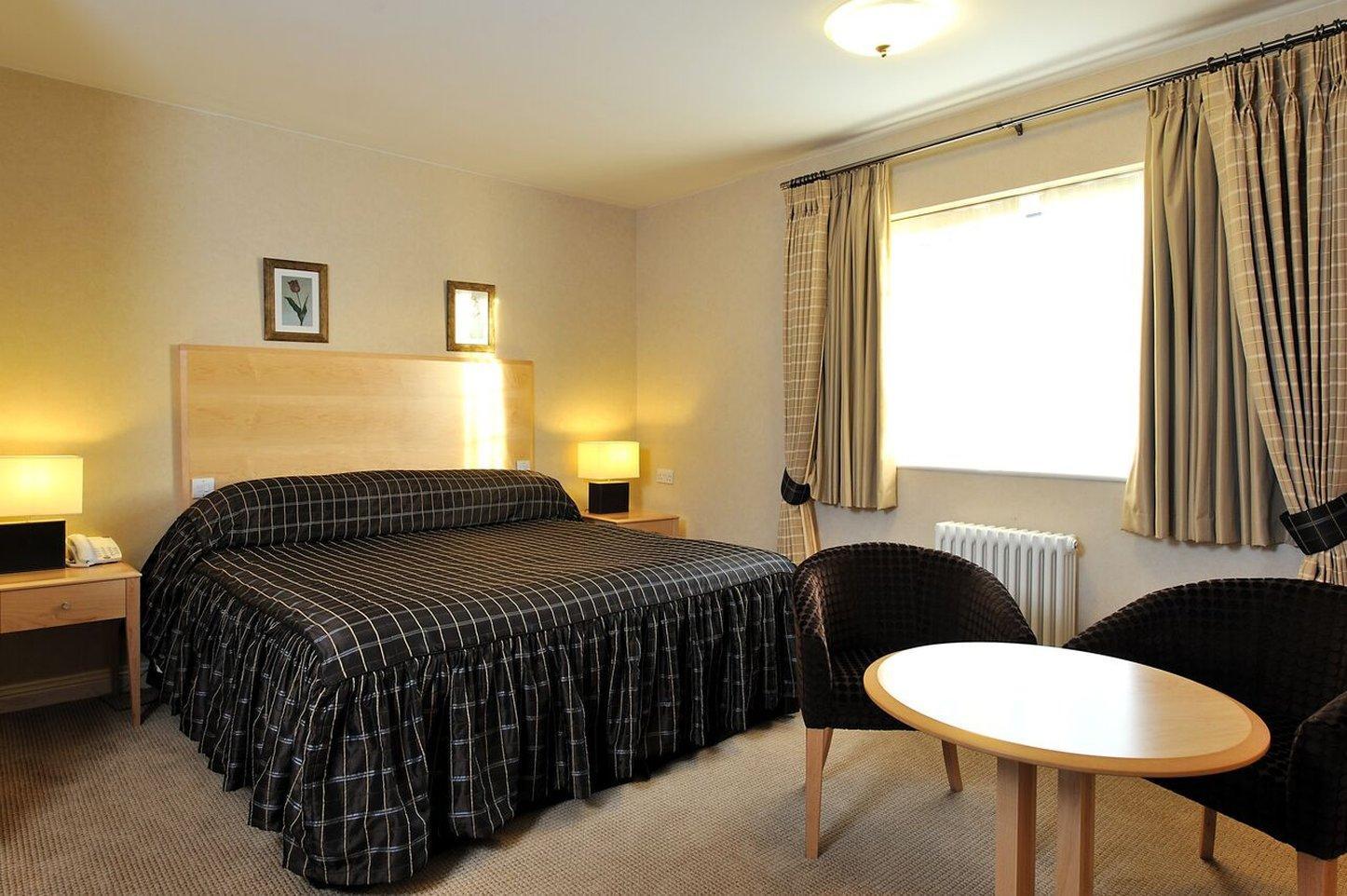 The Walnut Tree Hotel Bridgwater Eksteriør bilde