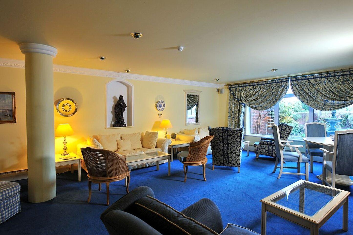The Walnut Tree Hotel Bridgwater Eksteriør bilde