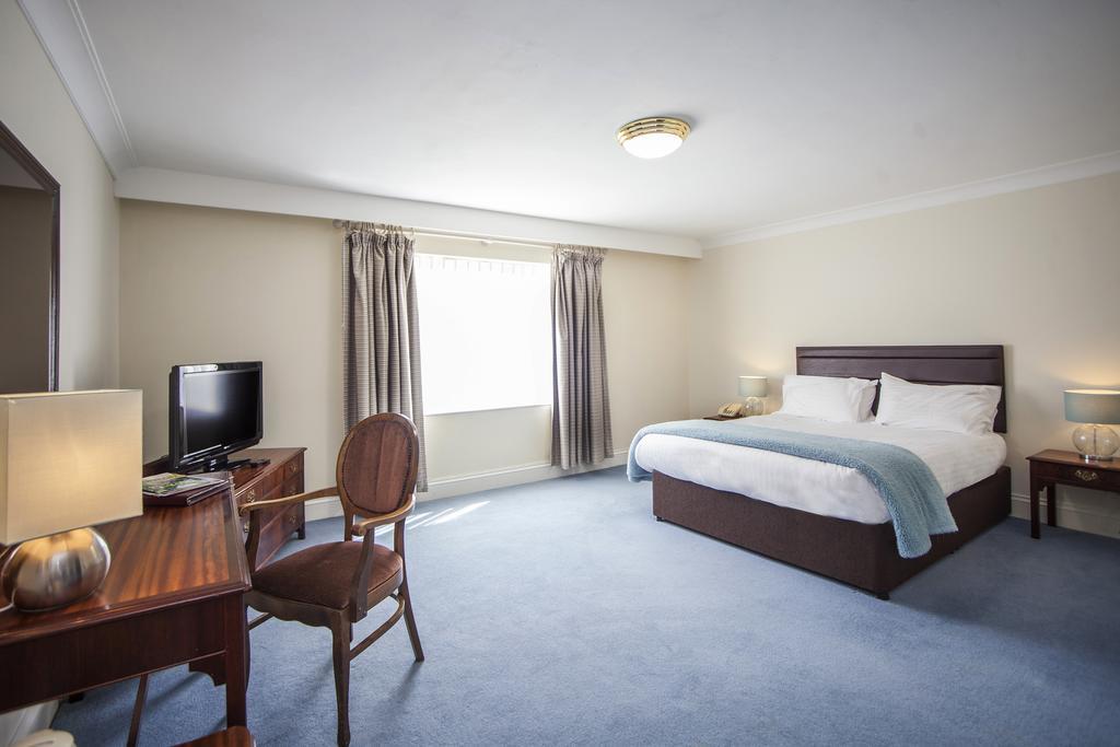The Walnut Tree Hotel Bridgwater Eksteriør bilde