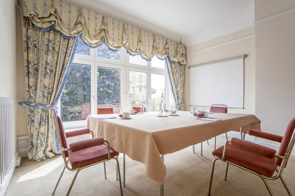The Walnut Tree Hotel Bridgwater Eksteriør bilde