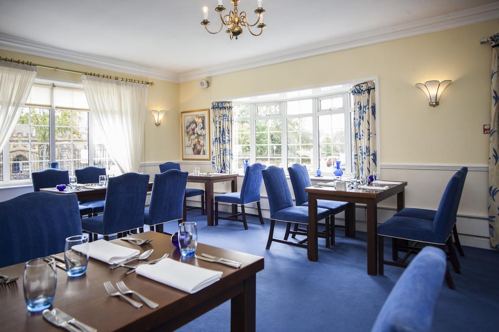 The Walnut Tree Hotel Bridgwater Eksteriør bilde