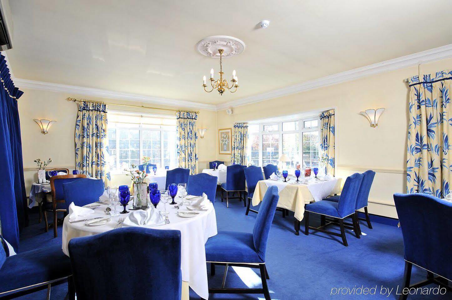 The Walnut Tree Hotel Bridgwater Eksteriør bilde