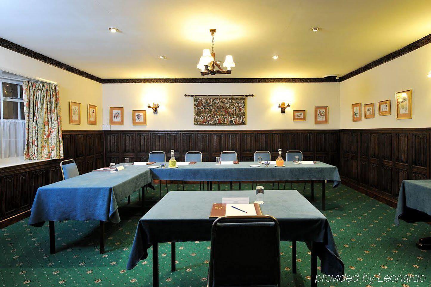 The Walnut Tree Hotel Bridgwater Eksteriør bilde
