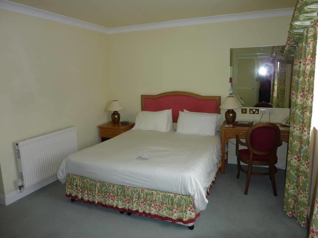 The Walnut Tree Hotel Bridgwater Eksteriør bilde