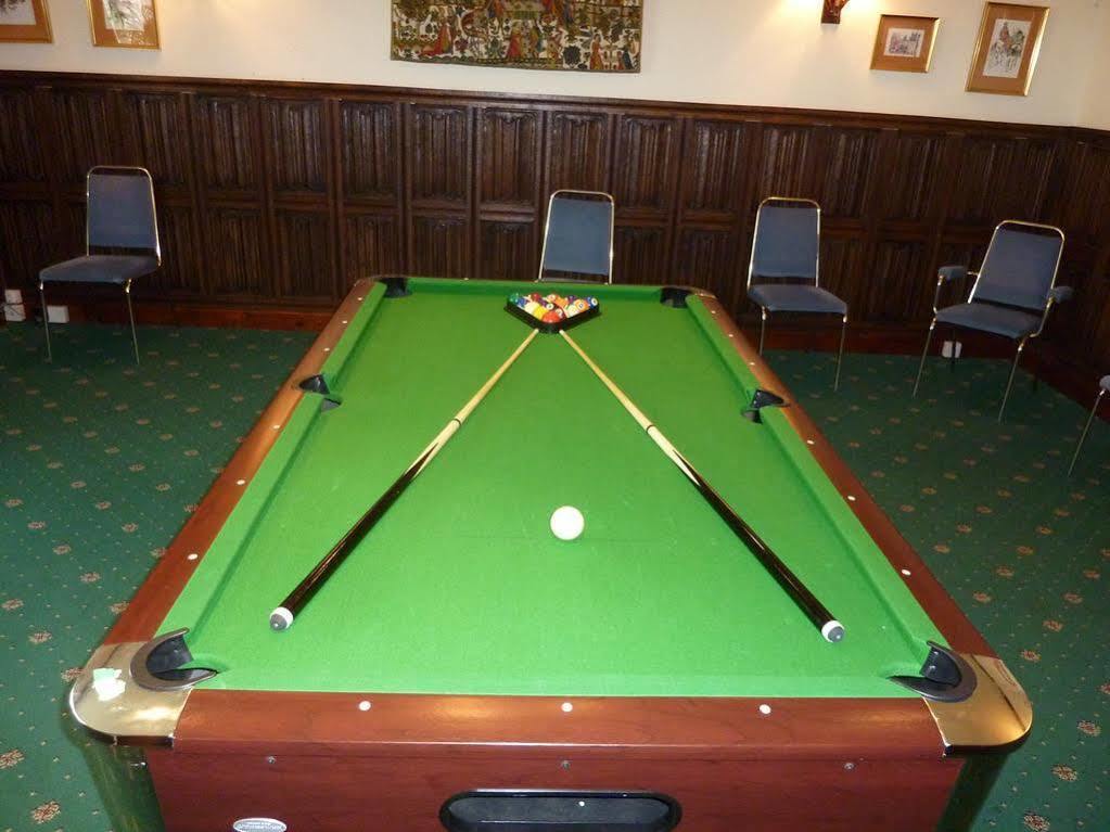 The Walnut Tree Hotel Bridgwater Eksteriør bilde