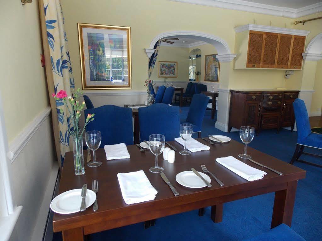 The Walnut Tree Hotel Bridgwater Eksteriør bilde