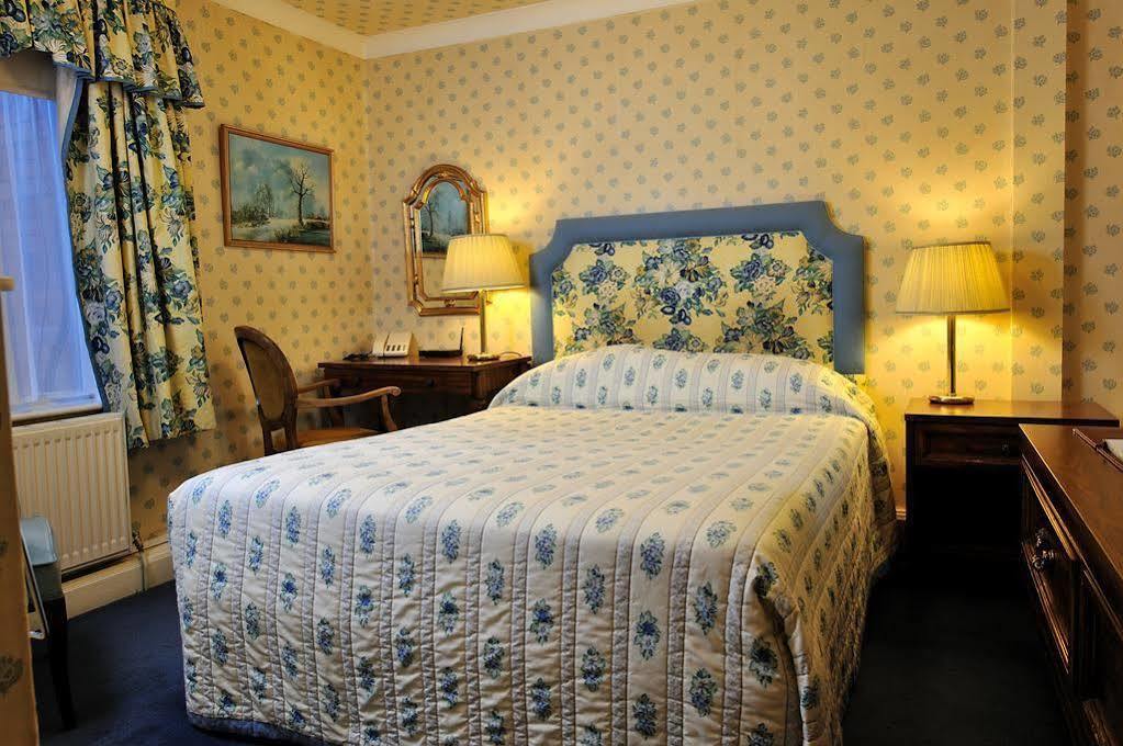 The Walnut Tree Hotel Bridgwater Eksteriør bilde