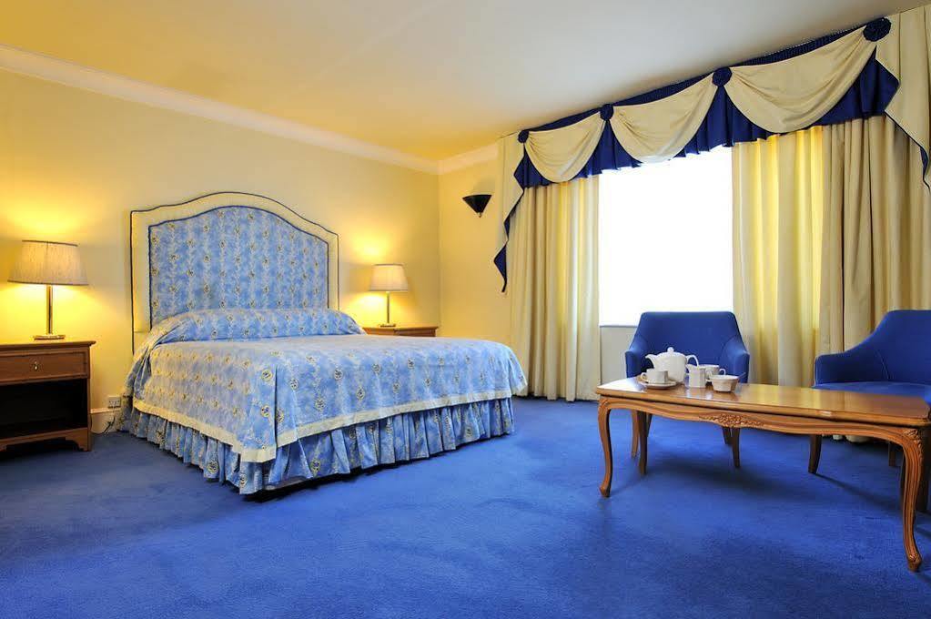 The Walnut Tree Hotel Bridgwater Eksteriør bilde