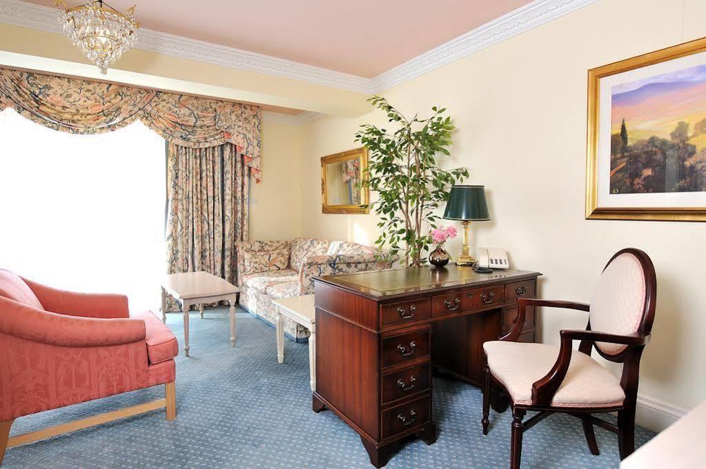 The Walnut Tree Hotel Bridgwater Eksteriør bilde